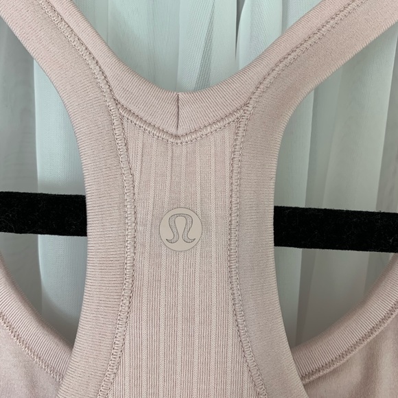 ❗️SOLD❗️Lululemon Ebb to Street Tank - Picture 6 of 8